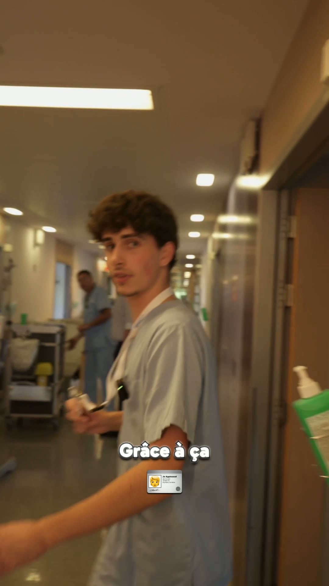 Vivalia: Attracting nursing talent video thumbnail