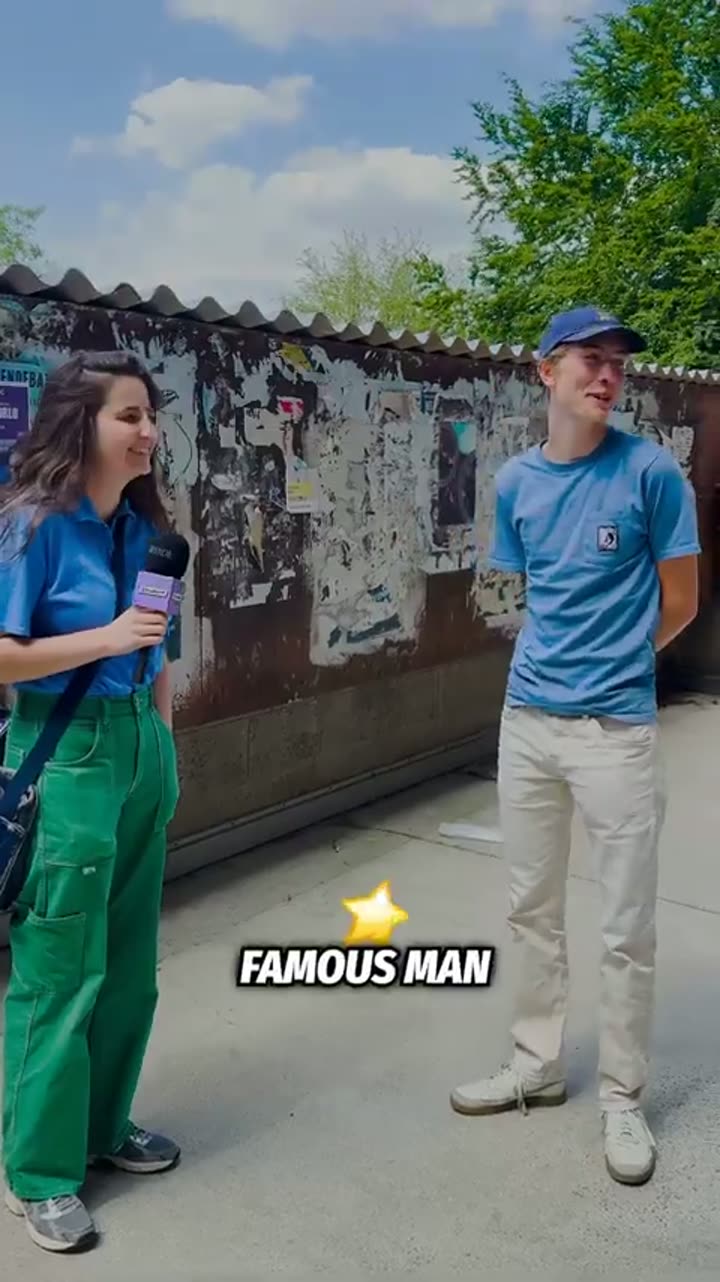 Beobank: Employer branding campaign video thumbnail