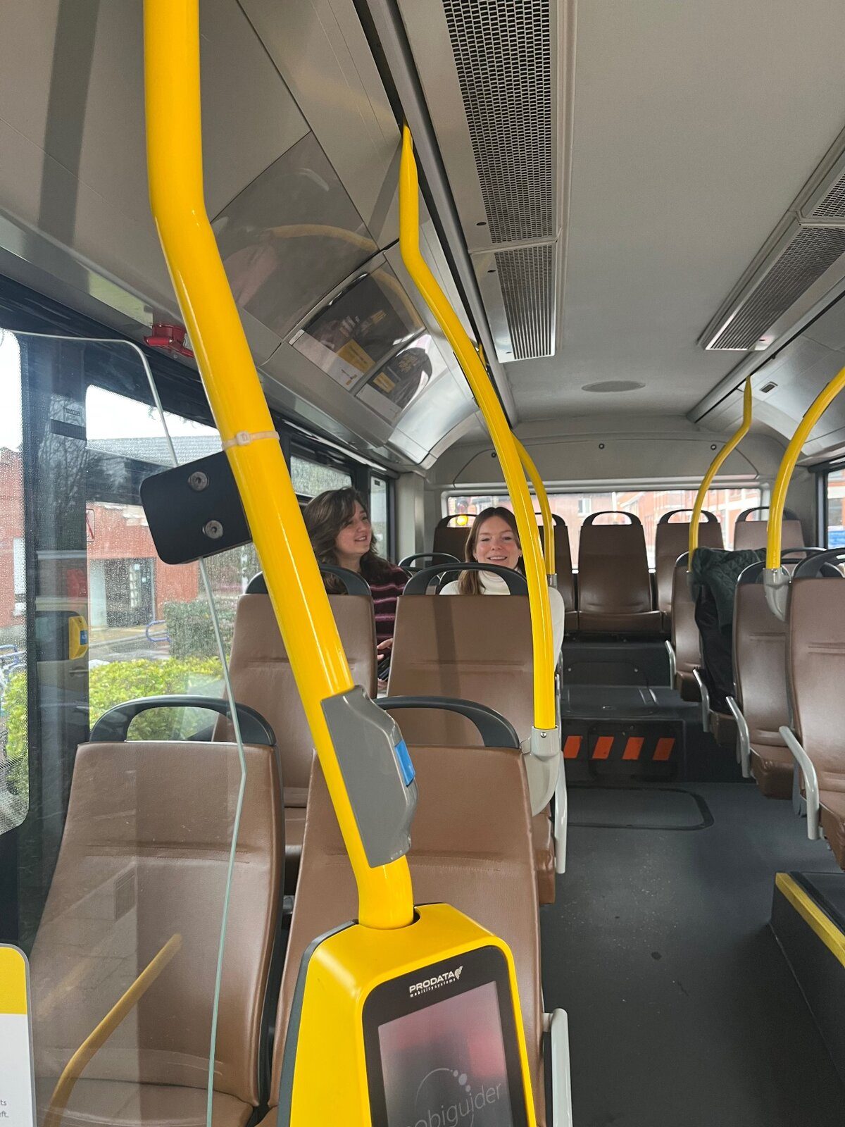 De Lijn en images 1