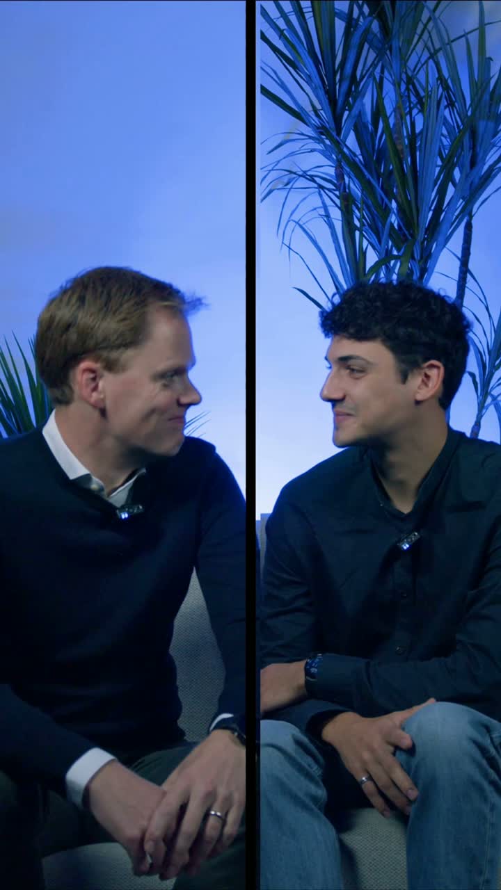 ENGIE: Attracting technical talent video thumbnail