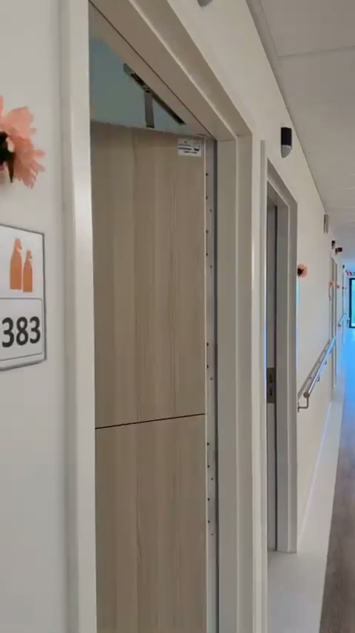 AZ Sint-Blasius: Recruiting student workers in healthcare video thumbnail