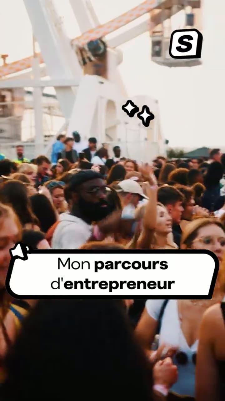 Hub.brussels: Boosting youth entrepreneurship video thumbnail