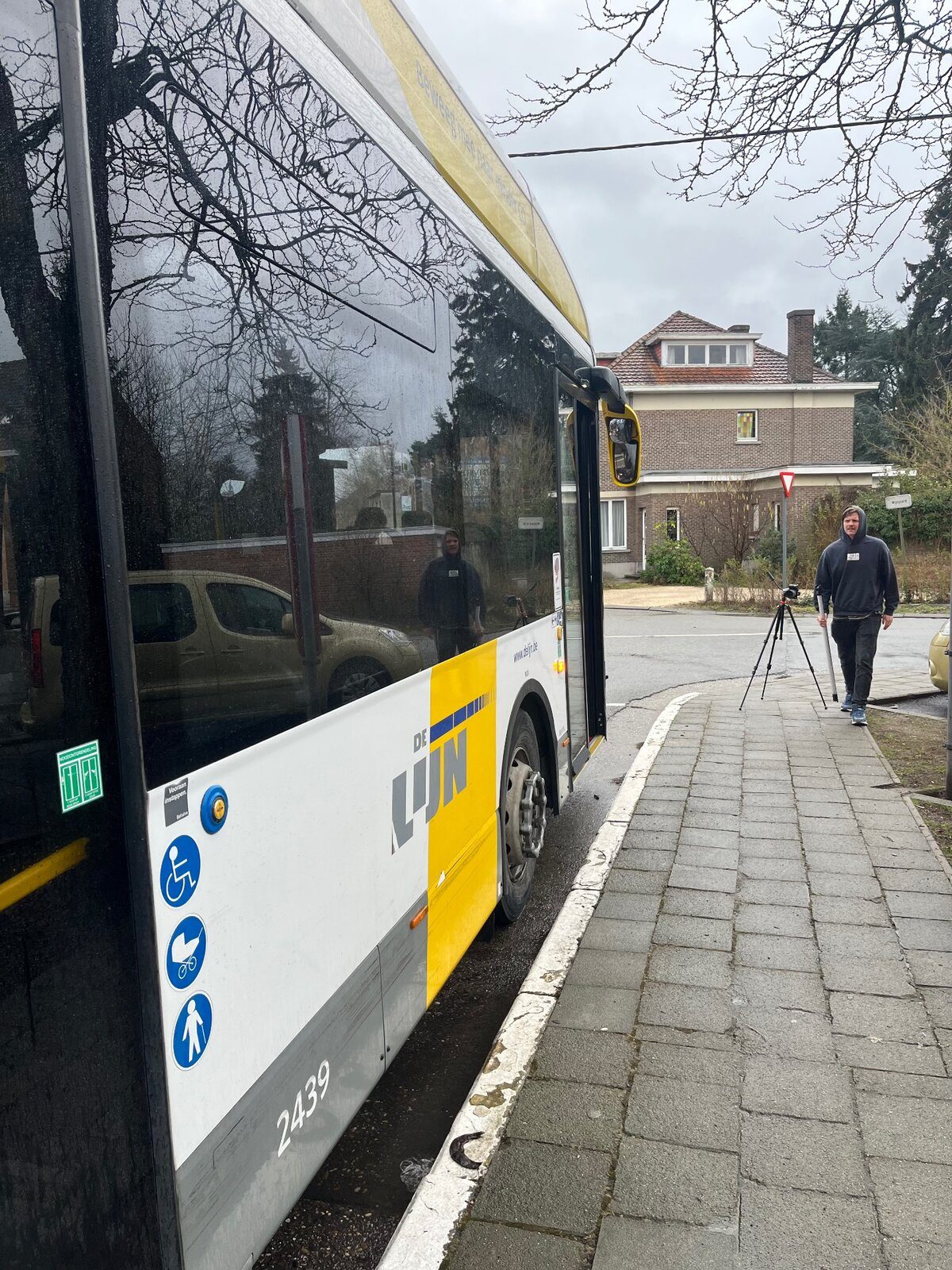 De Lijn en images 2
