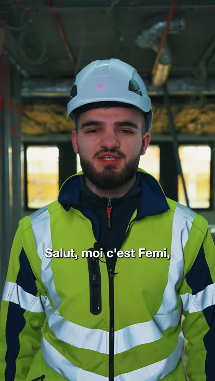 EEG: Werven van sanitairinstallateurs video thumbnail