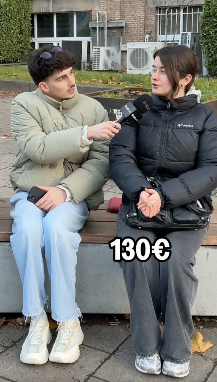 iVOX, iVOX x Student · Bons cadeaux