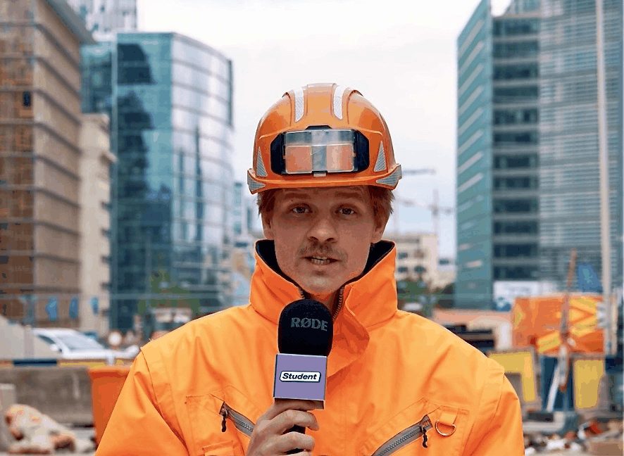 Colas: Recrutement de jeunes ingénieurs