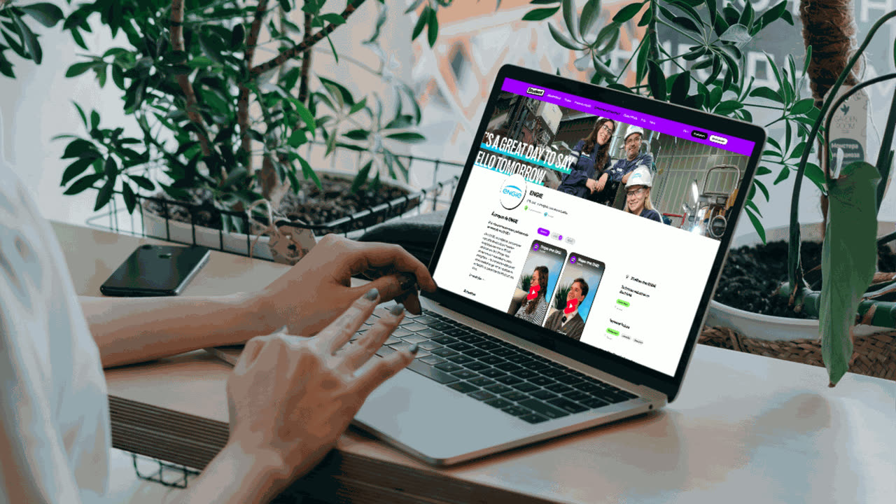 ENGIE: Attracting technical talent