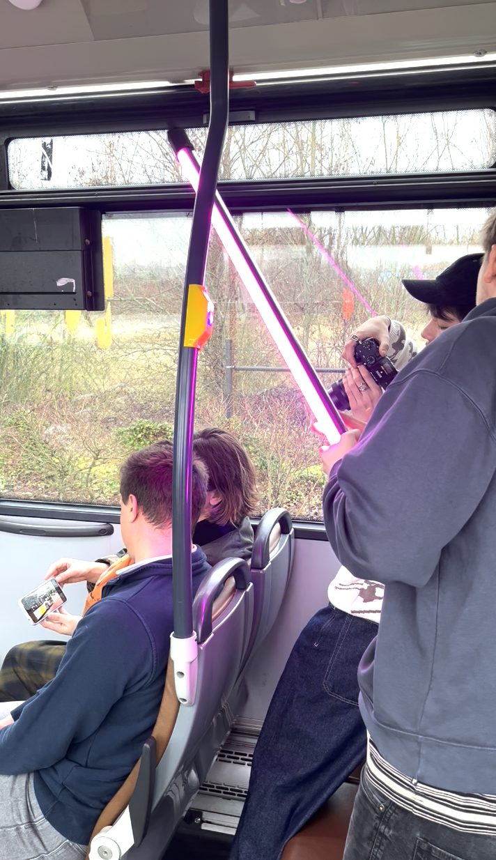 De Lijn en images 5