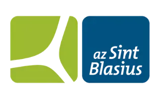 AZ Sint-Blasius logo